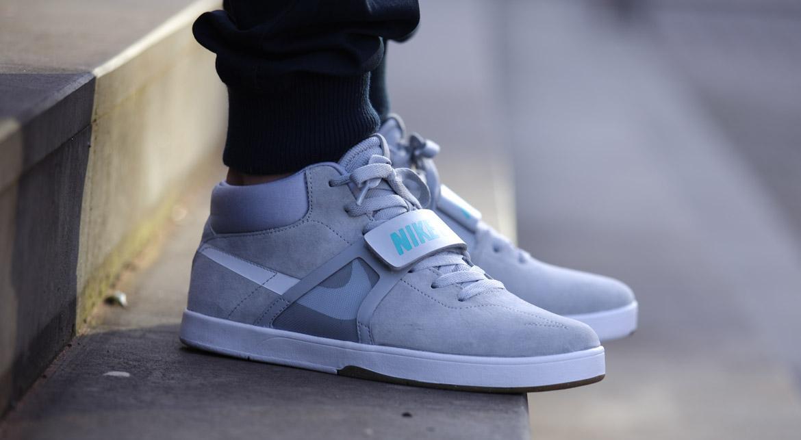 Nike eric koston grey online